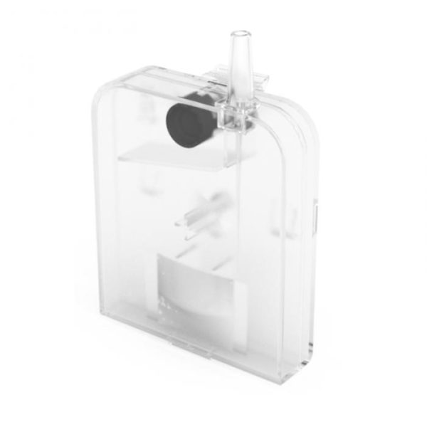 Botol Drainase Tekanan Negatif Kapasitas 100ml