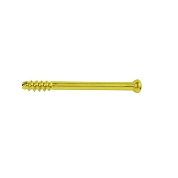 Sekrup Kanulasi 7,3mm