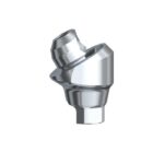 Abutmen Miring Multi-unit 30°
