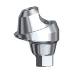 Sistem 3,5 mm 17° Abutmen Multi-unit Plus