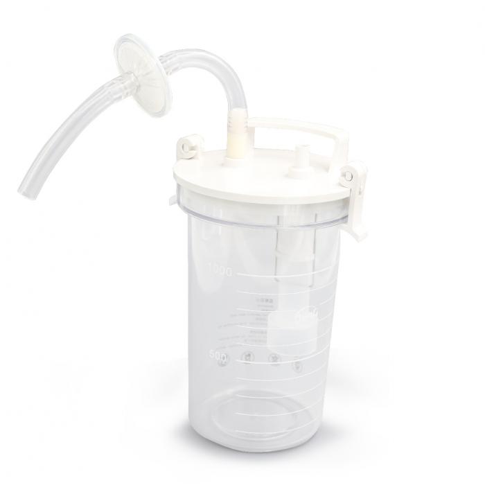 Botol Drainase Tekanan Negatif