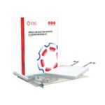 PVA Negative Pressure Foam Dressing Kit