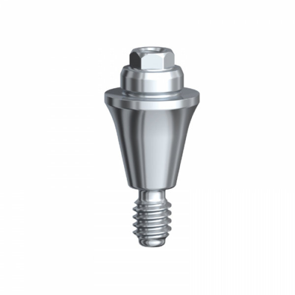 Abutment Lurus