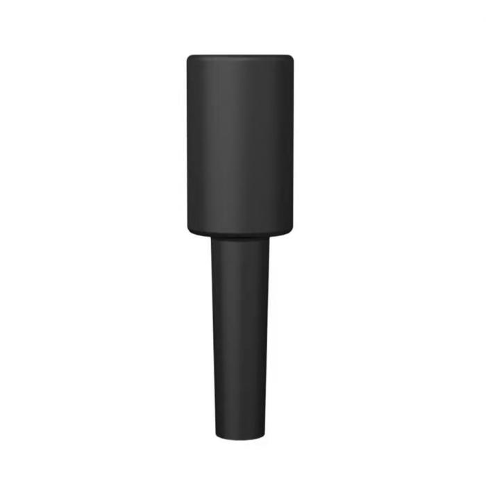 Pengganti Plug Penyembuhan Mudah Belajar
