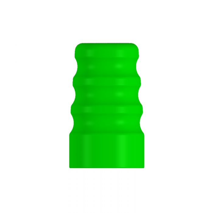 Baki Impresi Abutment