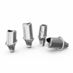 Abutmen Khusus CAD/CAM